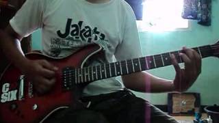 Download lagu Audy-Lama lama aku bosan (guitar cover) mp3