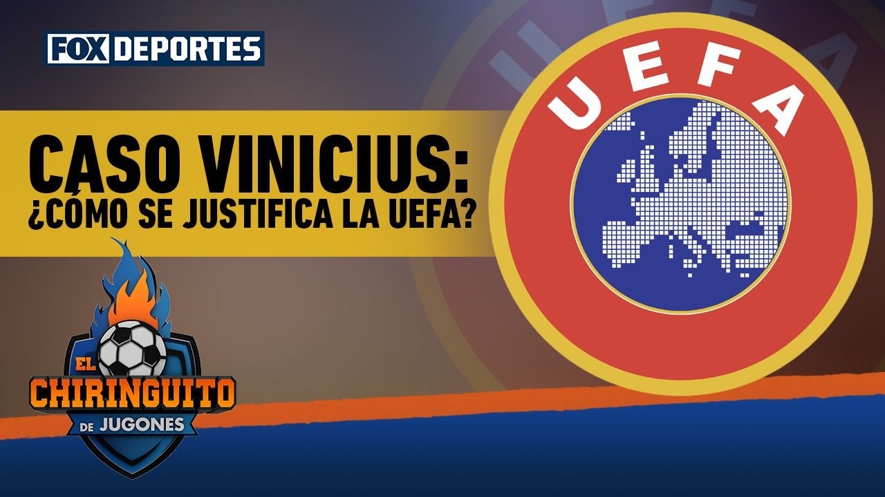 El caso Vinícius, ¿en qué se justifica UEFA para sancionar a Gianluca Prestianni? | El Chiringuito