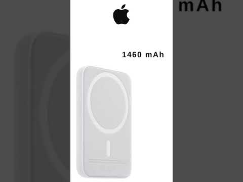 Apple MagSafe Battery Pack Wireless Power Bank Compatible with Iphone 12,  12 Pro, 12 Pro Max, 12 Mini, 13, 13 mini, 13 Pro ,13 Pro Max Price in India  - Buy Apple