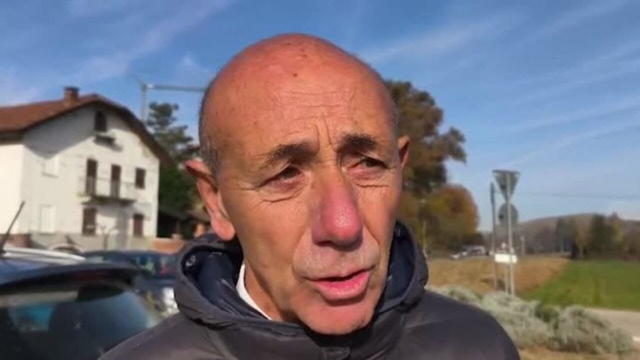 Incidente nel Torinese, sindaco di Arignano: "Piccole contusioni per i ragazzi sul bus"