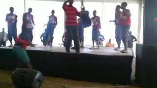 Amathole :Kuthithiz &#39; umthakathi