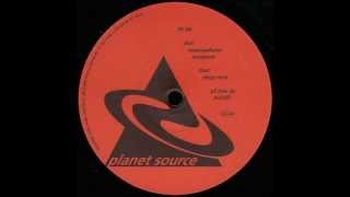 Navid - Deep Riots (1996)