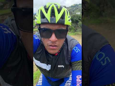Ruta: El Chen (por: Boyacá-Boyacá, Jenesano, Ramiriquí, Jeroglíficos, Viracachá, ⛰️ El Chen, Soracá)