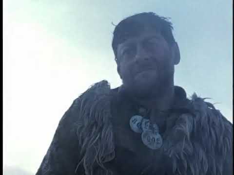 Dolina Cieni - ZWIASTUN DVD - Deathwatch