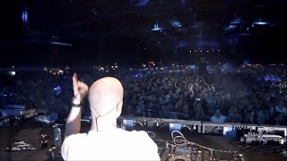 World Of Raw Hardstyle 2015