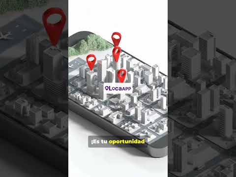 LocaApp video thumbnail