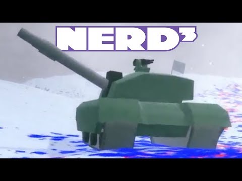 Nerd³ Test Stream Pls Ignore - Ravenfield - 5 May 2018