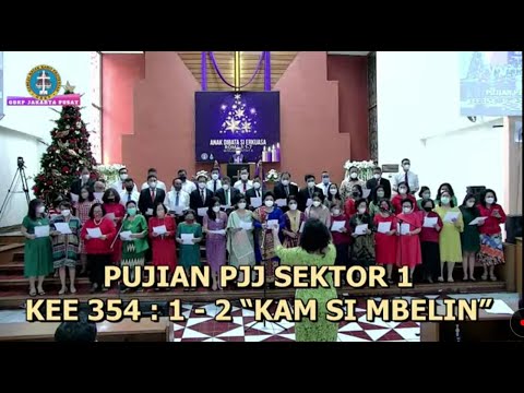 KEE 354 : 1-2 KAM SI MBELIN