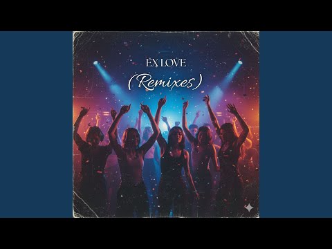 Ex Love (Hakan Akkus, V-Dat Deep House Remix)