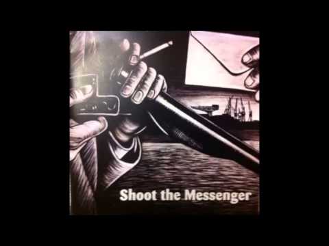 Timebomb-Shoot The Messenger (Single/Lyrics)