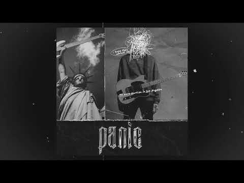 [10+] (FREE) Guitar Loop Kit/Sample Pack 2022 "Panic" (prod.rt production)