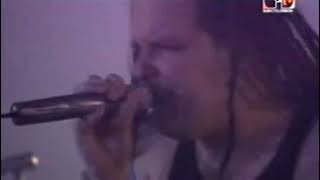 Korn - Kill you [HD] (Lowlands 24.08.&#39;02)