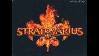 Stratovarius - Uncertainty (live)