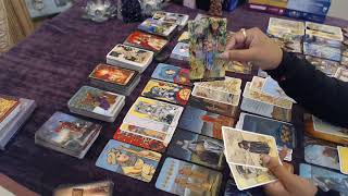 Twin Flame Energy Check In - If you're not the same then he's not the same!