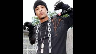 T.I. - Can&#39;t Help It Ft. Govenor