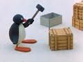 Pingu S02e09 Pingu The Chef