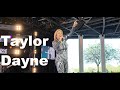Taylor Dayne 2025 Flower And Garden EPCOT
