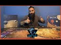 Comparaci n De Los Juegos De Dune Juegos De Mesa Centra