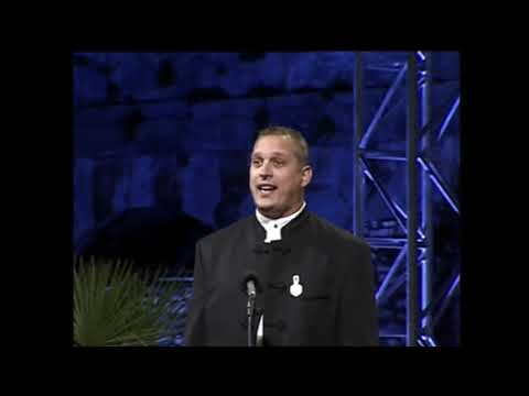 Kumpanji   U našeg Marina Klape u Areni 2007  g