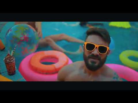 download lagu mp3 mp4 Junior Hallex, download lagu Junior Hallex gratis, unduh video klip Junior Hallex