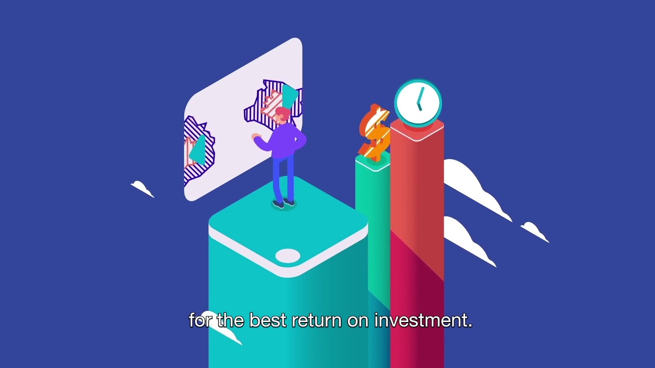 Comsof Fiber - Efficient FTTx planning & design