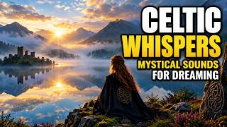 Cinematic Celtic Fantasy Music - Embrace the Enchantment 🌌