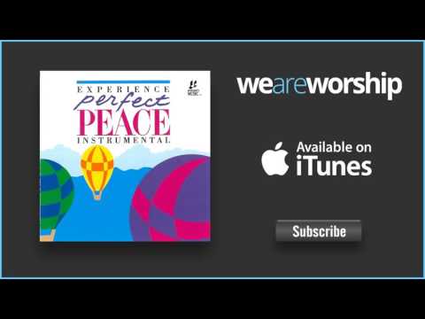 Integrity Worship Musicians - My Peace