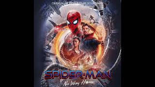 Spider Man: No Way Home | Ghost Fighter in the Sky (Film Version) | Michael Giacchino