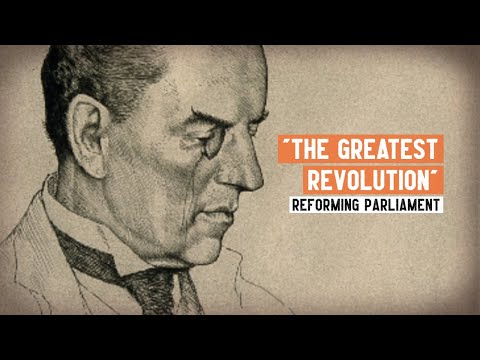"The Greatest Revolution", the Third Reform Act 1884 | Parliamentary Archives