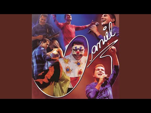 Só seu amor não vai embora