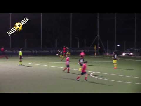 Under 16 Elite: GRIFONE MONTEVERDE - VITERBESE CASTRENSE 2-1