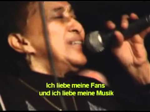Januar 2011 - Konzertbericht: Doreen Shaffer - blick.masala