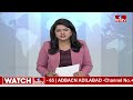 బీజేపీ ఎమ్మెల్యే రాజాసింగ్ హౌస్ అరెస్ట్ | Bjp MLA Rajasingh House Arrest | hmtv - Video