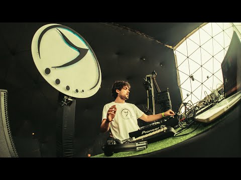 Klipsun @ Progressive #52: Ed. Zenon Records | Full Video