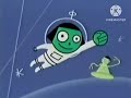 PBS Kids Dot Transformation System Cue 1999