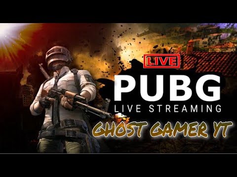 🔴 LETS PLAY PUBG MOBILE ON IPAD | IPAD 7TH GEN