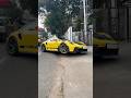 Porsche 911 GT3 RS