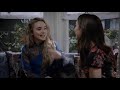 Sabrina Carpenter And Rowan Blanchard