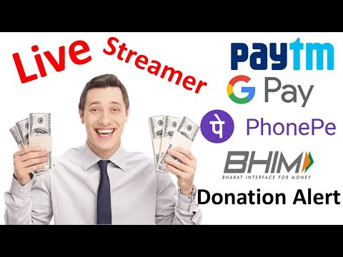 DonatorApp 2 video thumbnail