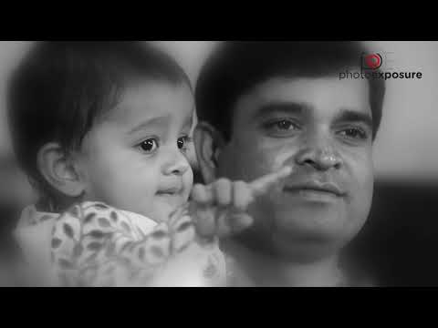 Likith 1st Birthday Photoexposure