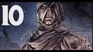 Let's Play - Ravenloft: Stone Prophet - Part 10