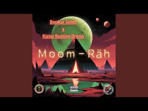 Moom-Räh (feat. kistor Beating Drums) (Radio Edit)
