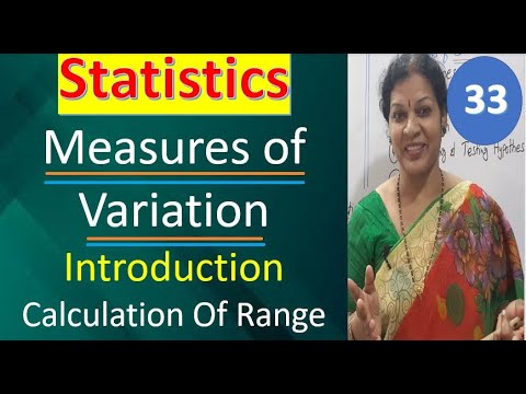 1 Statistics Subject Introduction in English