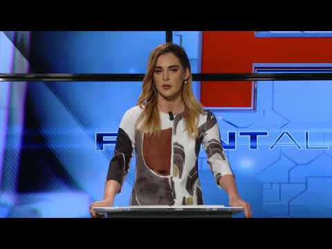 FRONTAL 01.05.2018 | T7