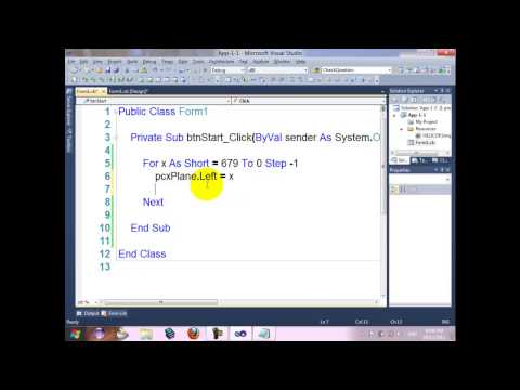 VB.NET for Beginners البرمجة للمبتدئين