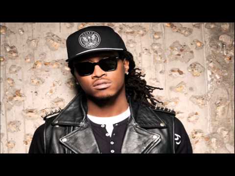 Future - Trance ft. Mia Rey