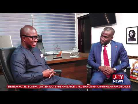 If you contribute little, your pension is likely to be low - Mr. Kwasi Afreh Biney.