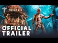 Kooza - Cirque Du Soleil | Official Trailer | Theatrix