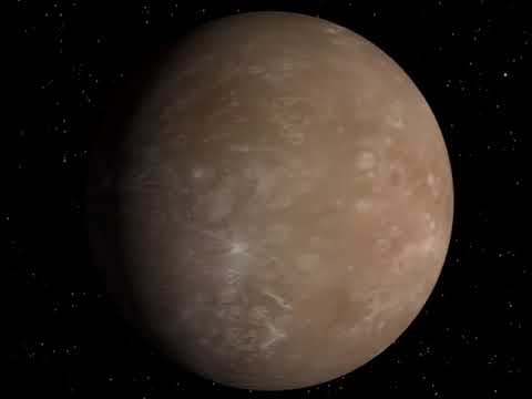 The Complete Cosmos Disk 1 (UK)