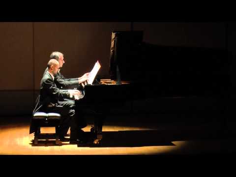 G.Rossini, Ouverture from Guglielmo Tell - Giuseppe Bruno & Paolo Valcepina  - Hong Kong 29/09/2014